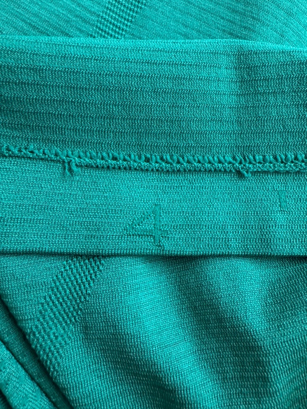 Lululemon Swiftly Tech Racerback Tank Top - Women - Picture 4 of 4